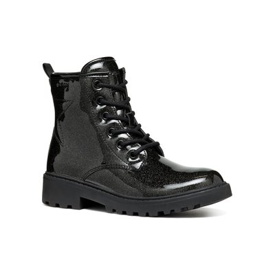 Bottines  J CASEY GEOX