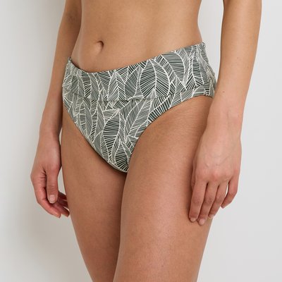 Bas de maillot de bain Culotte maxi / shorty NAJA ROUGEGORGE LINGERIE