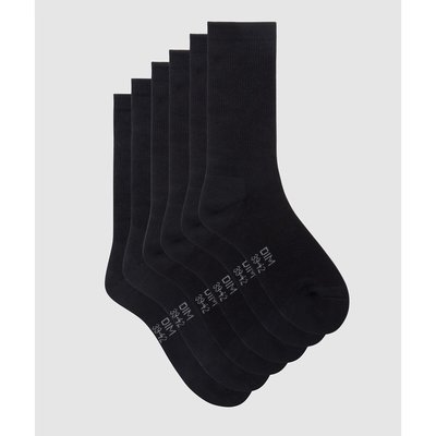 Lot de 3 paires de chaussettes Outdoor DIM