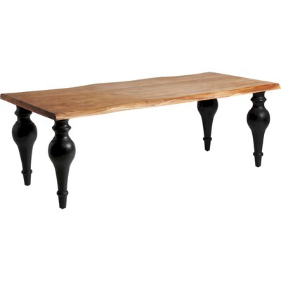 Table en bois d'acacia, Zenica RECOLLECTION