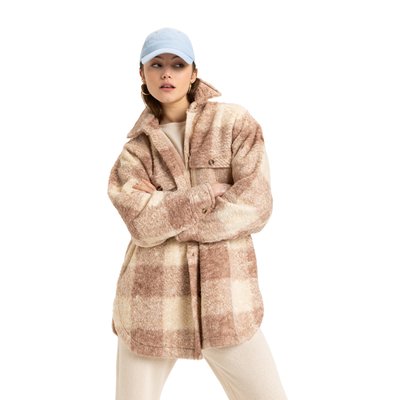 Veste en polaire OVER AND ABOVE. ROXY