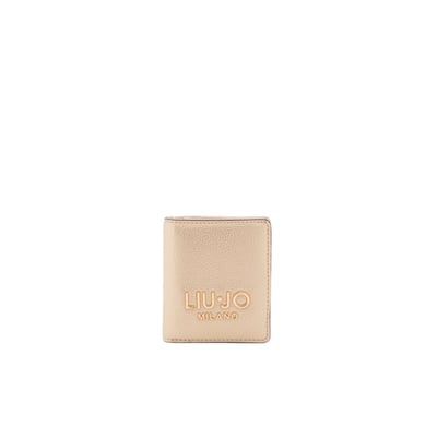 Porte-cartes avec zip LIU JO