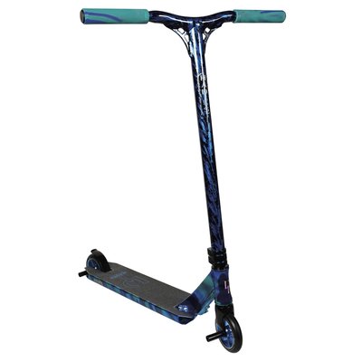 Trottinette freestyle EROS GLOBBER