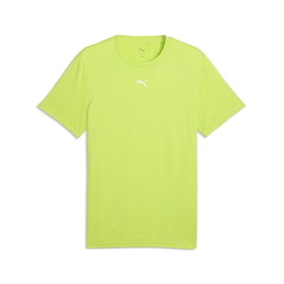 T-shirt met korte mouwen voor training PUMA