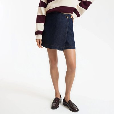Falda vaquera LA REDOUTE COLLECTIONS