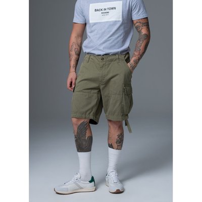 Short redskins homme on sale