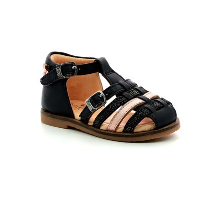 Sandales Cuir NINI ASTER