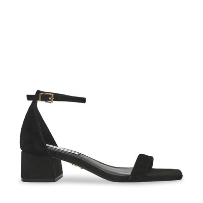 Sandalias de ante Gena STEVE MADDEN