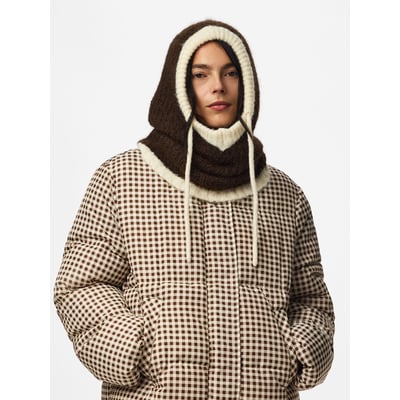 Cagoule balaclava Nambi PIECES