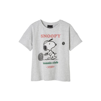 T-shirt manches courtes Snoopy Peanuts® VERTBAUDET