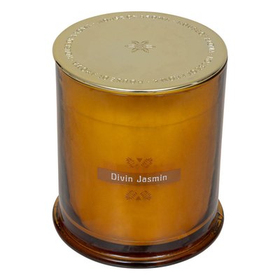 Coffret senteur Family corner Bougie et diffuseur parfumé ATMOSPHERA