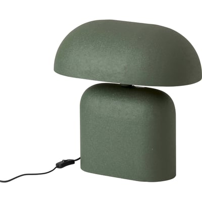 Lampe de table en métal RECOLLECTION