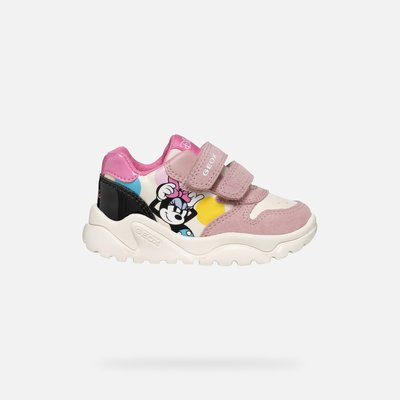 Baskets Disney  B CIUFCIUF GEOX