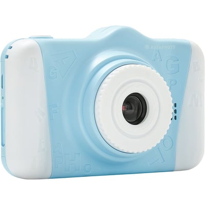 Appareil photo enfant REALIKIDS CAM 2 3.5 BLEU AGFA