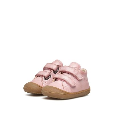 Chaussures premiers pas en cuir COCOON VL NATURINO