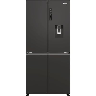 Réfrigérateur multi portes HCR3818EWPT HAIER