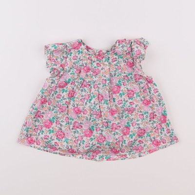 Blouse liberty - Très bon état JACADI