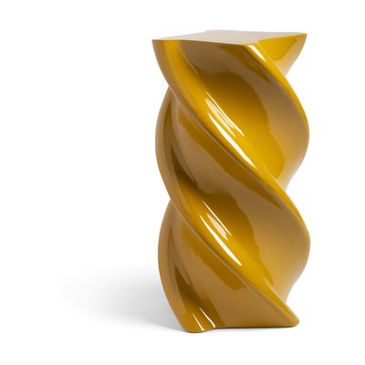 Table d'appoint en Verre KLEVERING