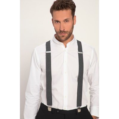Bretelles avec clips renforcés JP1880