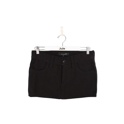 Mini jupe en coton - Très Bon État ISABEL MARANT