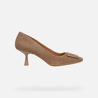 Escarpins femme GEOX La Redoute
