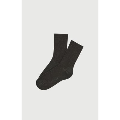 Chaussettes en coton et fil textile couleur unie Nova ARTHUR