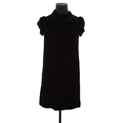 Robe en velours - Très Bon État CLAUDIE PIERLOT