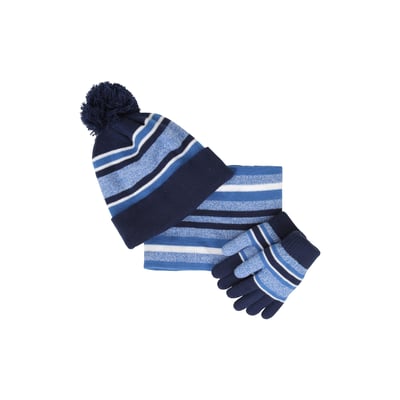 Ensemble bonnet et gants MOUNTAIN WAREHOUSE