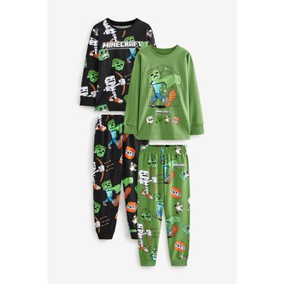 Pyjama, lot de 2 NEXT