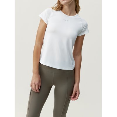Tee shirt bretelle femme discount