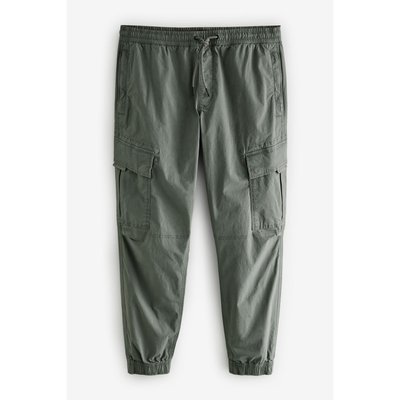 Pantalon cargo style militaire NEXT