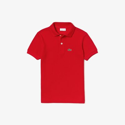 Polo a maniche corte LACOSTE