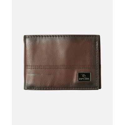 Portefeuille slim en PU Corpawatu ICON RIP CURL