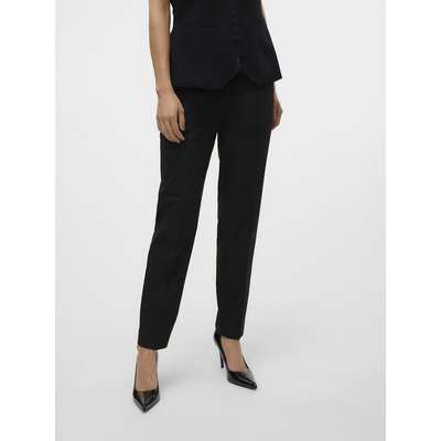 Calças de fato tapered VERO MODA