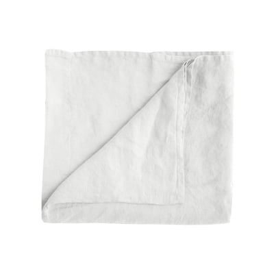 Drap lin Jade CAMIF