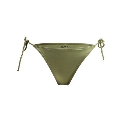 Bas de maillot de bain cheeky BRILHO. ROXY
