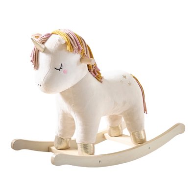 Cheval à bascule PETITE AMELIE