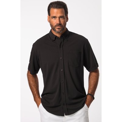 Chemise en maille piquée coupe Modern JP1880