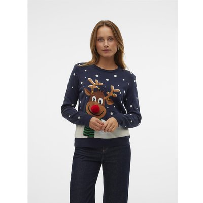 Pull en maille VERO MODA VERO MODA