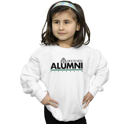 Sweat HOGWARTS SLYTHERIN HARRY POTTER