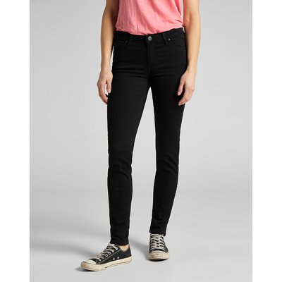 Jean femme LEE La Redoute