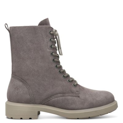 Bottine en cuir TAMARIS