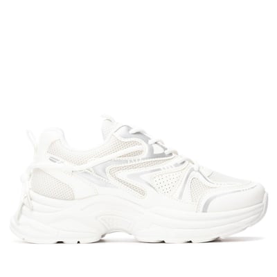 Baskets Plaine Lacets REFRESH