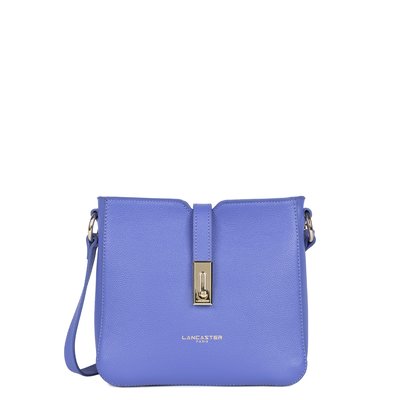 Sac trotteur cuir FOULONNÉ MILANO LANCASTER