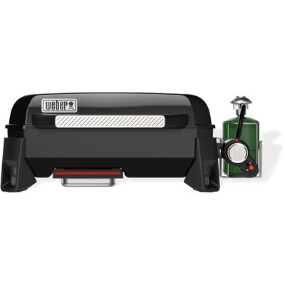 Plancha gaz SLATE GP 43 cm WEBER