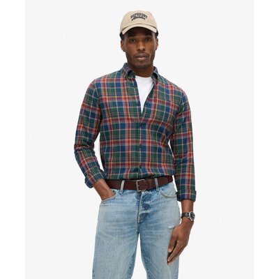 Chemise doree homme La Redoute