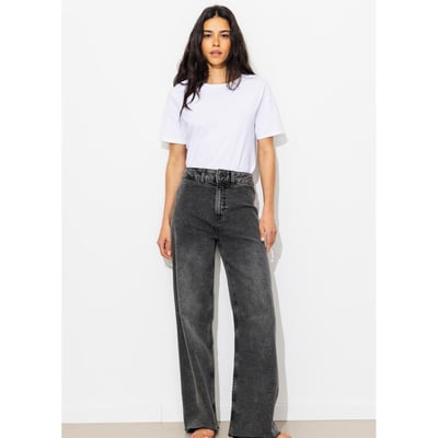 HECTOR jean taille haute PROMOD