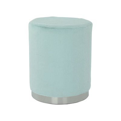 Tabouret rond en tissu, Nona 225 ARTE ESPINA