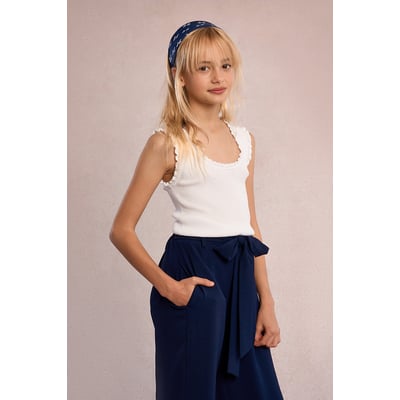 Débardeur froncé MOLLY BRACKEN GIRL
