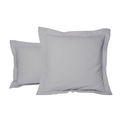 Taie D'oreiller Uni Coton - UNIS COTON DR30X27 TRADITION DES VOSGES